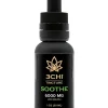Soothe CBD Oil