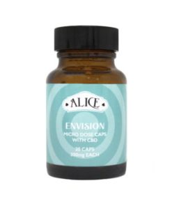 Alice Micro Dose Capsules