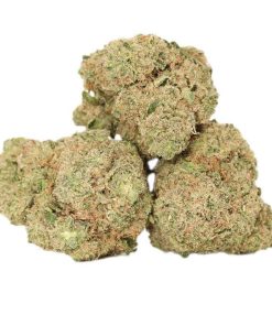 Blue Dream Weed Strain