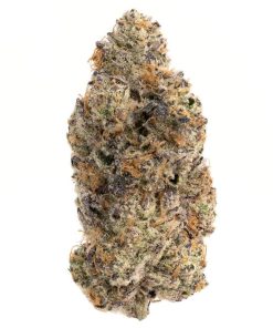 Strawberry Cough