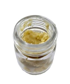 What Is Kashmir Kush Budder