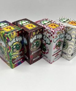 Buy One Up Chocolate Bar Online