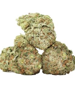 Death Fuel Kush AAAA+