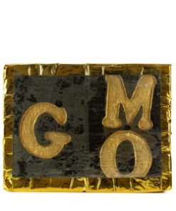 Hash – GMO Cookies