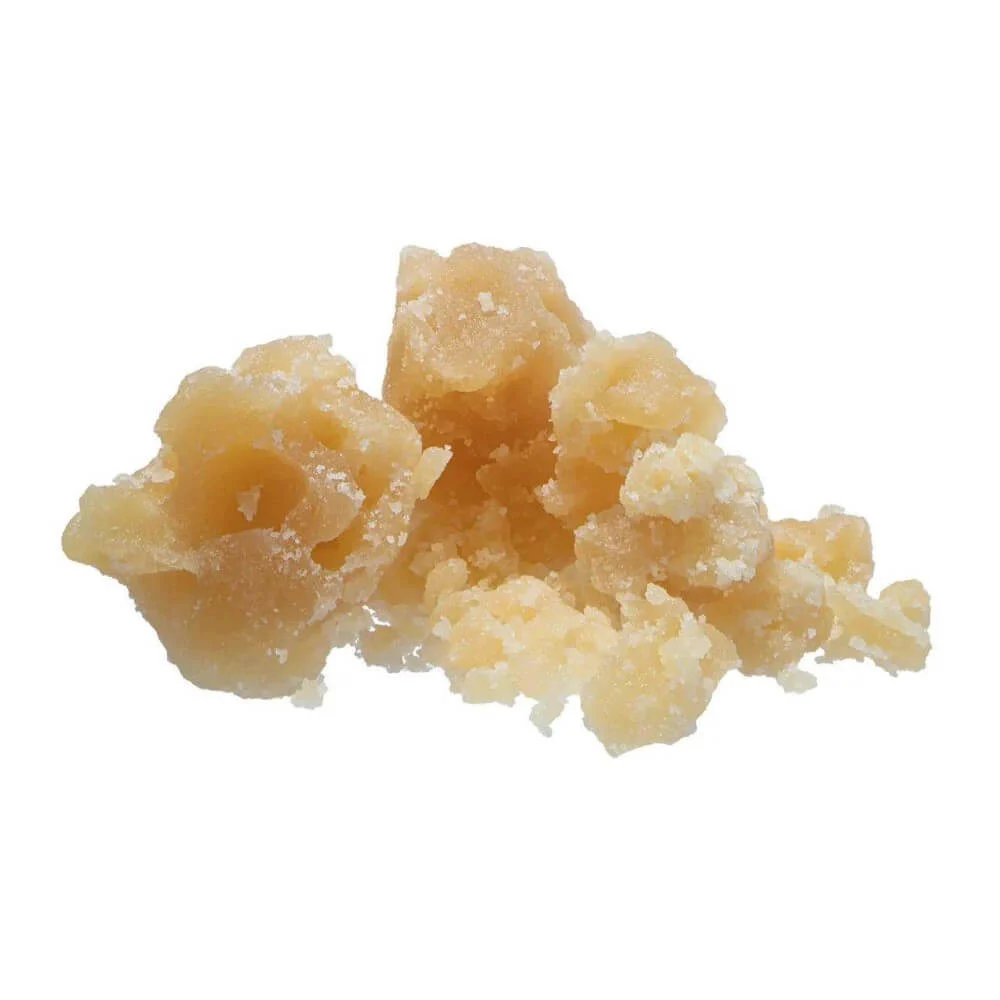 Grand Daddy Purple Crumble Wax