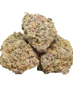 Grape Soda Kush