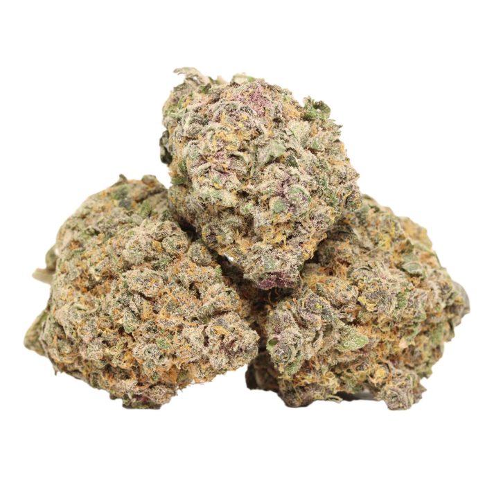 Grape Soda Kush