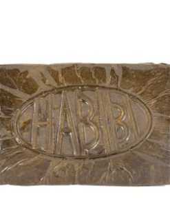 Habibi Hash United States