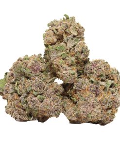 Huckleberry Soda Kush