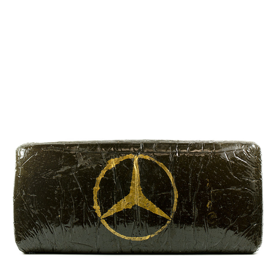 Hash Mercedes