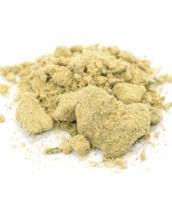 Kief- Death Bubba
