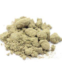 Kief Astro Boy