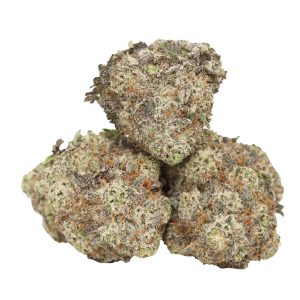 Purple Blizzard AAAA+ Hybrid Craft