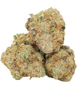 Raspberry Swirl Kush AAAA+