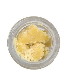 Bubba Kush Budder 