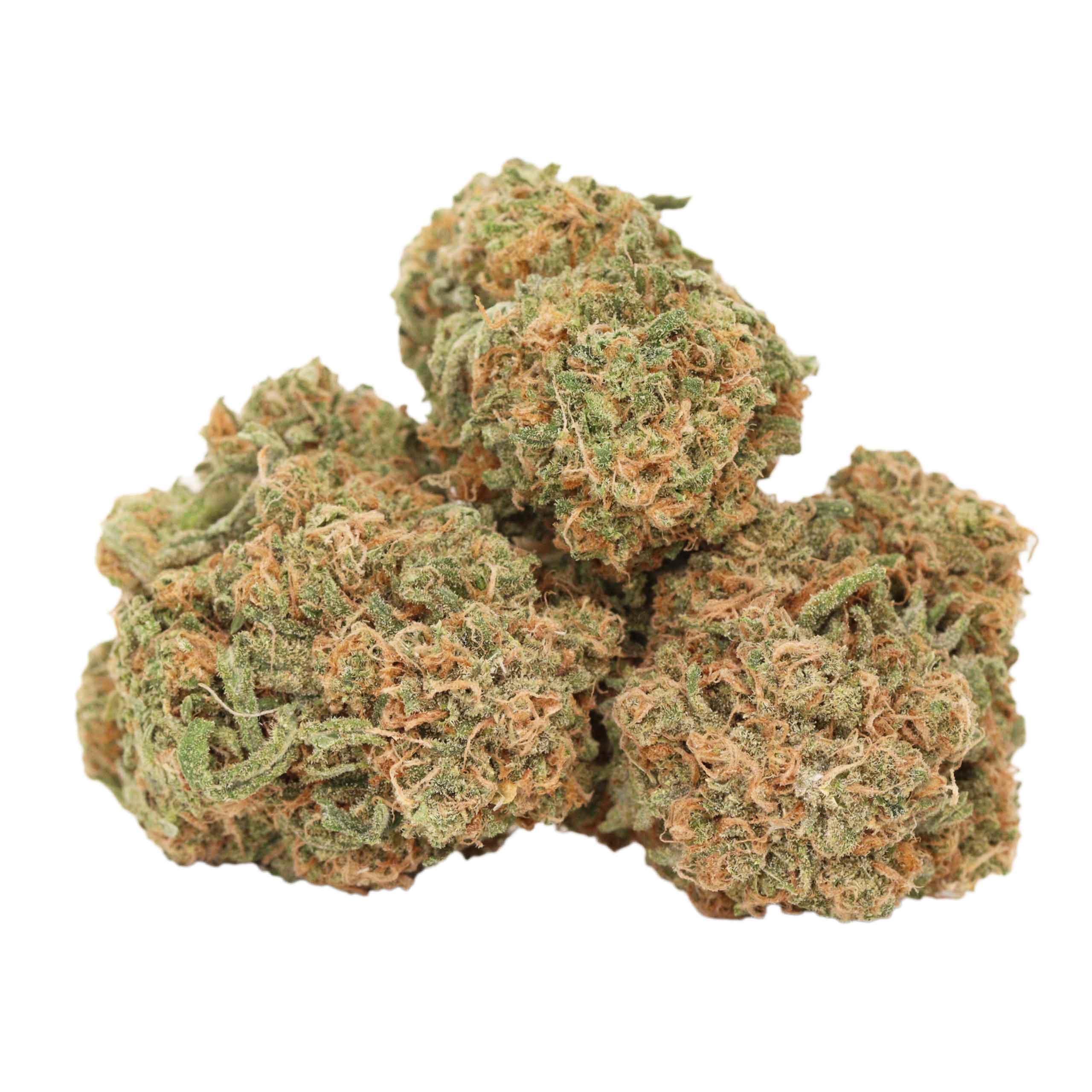 Bubba Kush