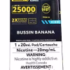 Bussin-Banana-Level-X