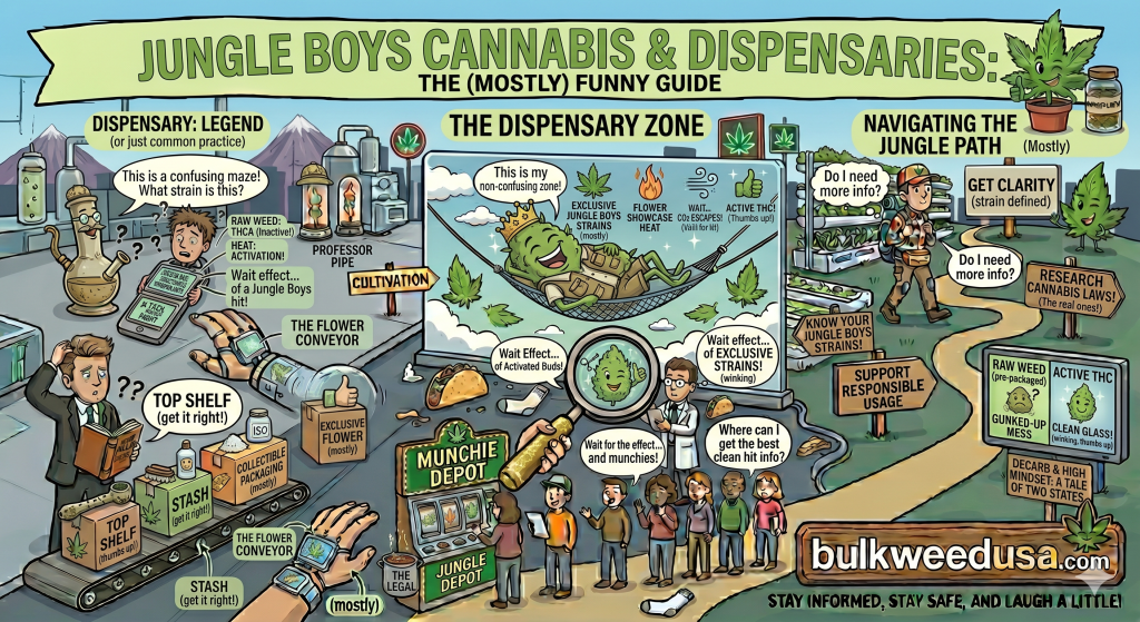 Organic Remedies Dispensaries and Cannabis Services