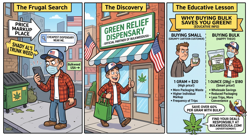 Cheapest Dispensary Near Me