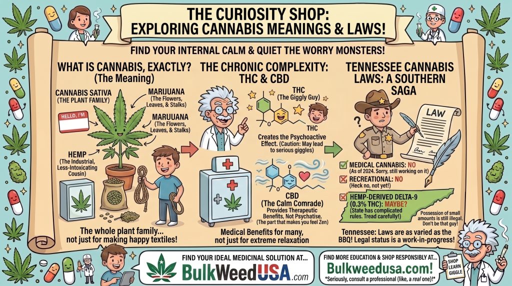 CBD Pain Relief