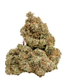Citrix Bulk Cannabis Flower
